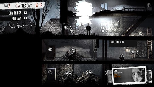 This War Of Mine Android Game Image 3