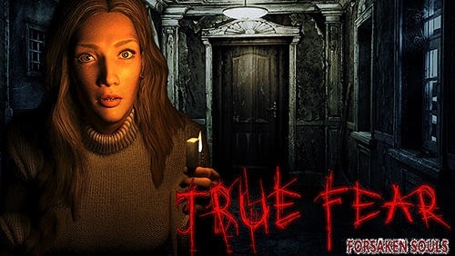 True Fear: Forsaken Souls. Part 1 Android Game Image 1