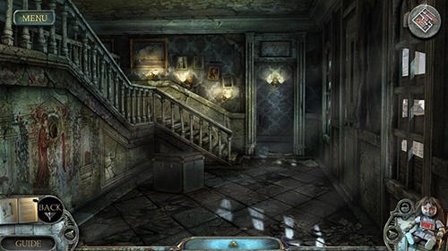True Fear: Forsaken Souls. Part 1 Android Game Image 2