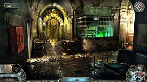 True Fear: Forsaken Souls. Part 1 Android Game Image 4