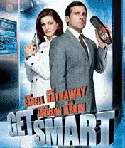 Get Smart The Movie Java Game Image 1
