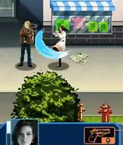 Get Smart The Movie Java Game Image 4