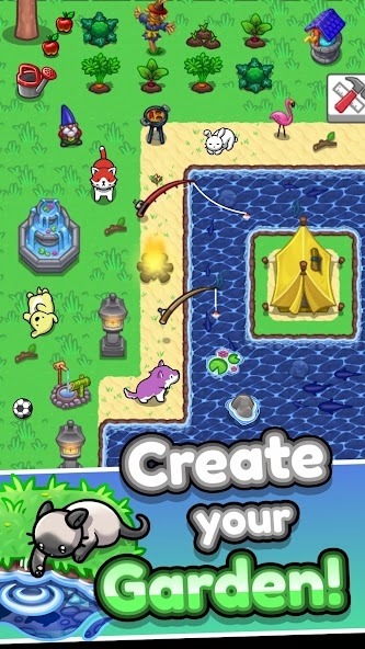 Pet Idle Android Game Image 3