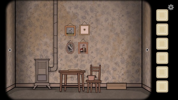 The Past Within Android Game Image 2