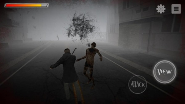 Escape From The Dark Redux Android Game Image 2