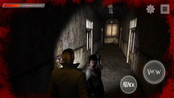 Escape From The Dark Redux Android Game Image 3