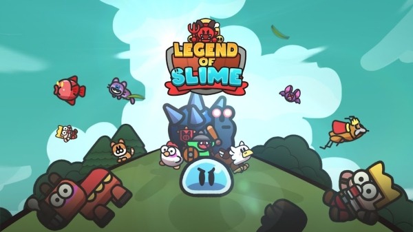 Legend Of Slime: Idle RPG Android Game Image 1
