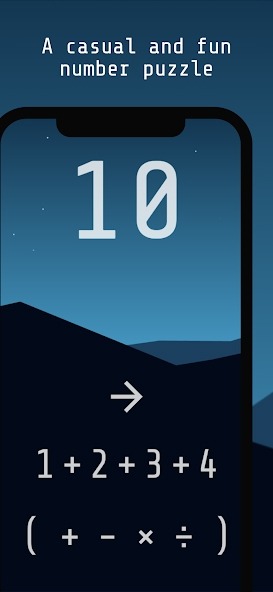 4=10 Android Game Image 1
