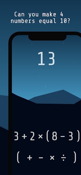 4=10 Android Game Image 4