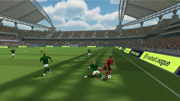 Football League 2023 Android Game Image 3