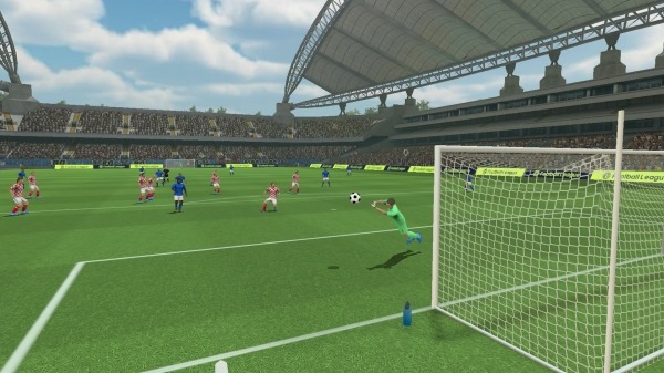 Football League 2023 Android Game Image 5