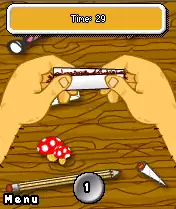 Drug Addict Java Game Image 2