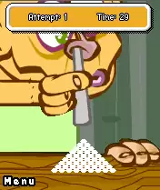 Drug Addict Java Game Image 3