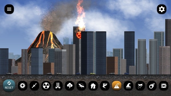 City Smash Android Game Image 4