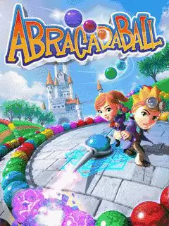 AbracadaBall Java Game Image 1