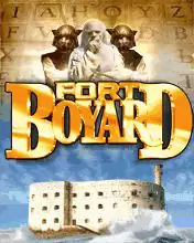 Fort Boyard Java Game Image 1