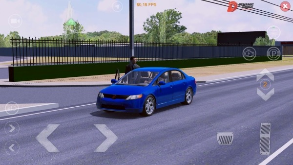 Drivers Jobs Online Simulator Android Game Image 4