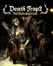 Death Trap 2: The Unlocked Code Java Game Image 1
