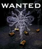 Wanted Java Game Image 1