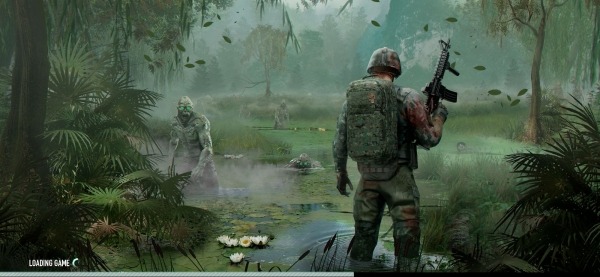 Dead Island: Survival RPG Android Game Image 1