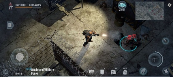 Dead Island: Survival RPG Android Game Image 5