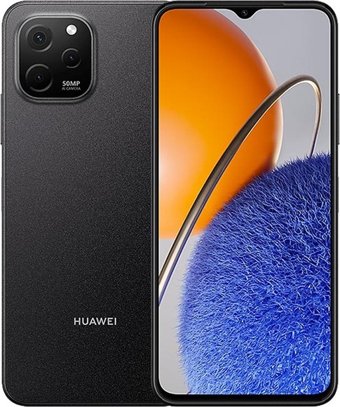 Huawei Enjoy 50z Image 1