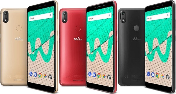 Wiko View Max Image 2