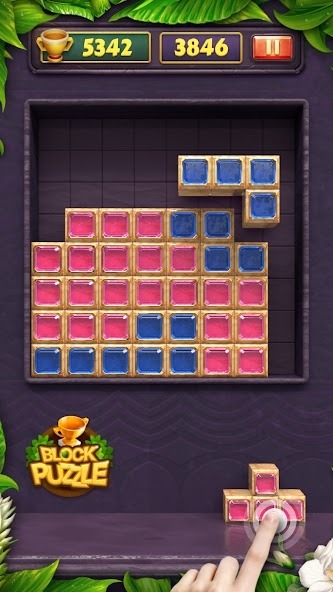 Block Puzzle Jewel Android Game Image 3