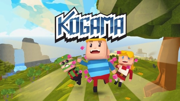 Kogama Friends Android Game Image 1