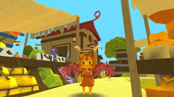 Kogama Friends Android Game Image 4