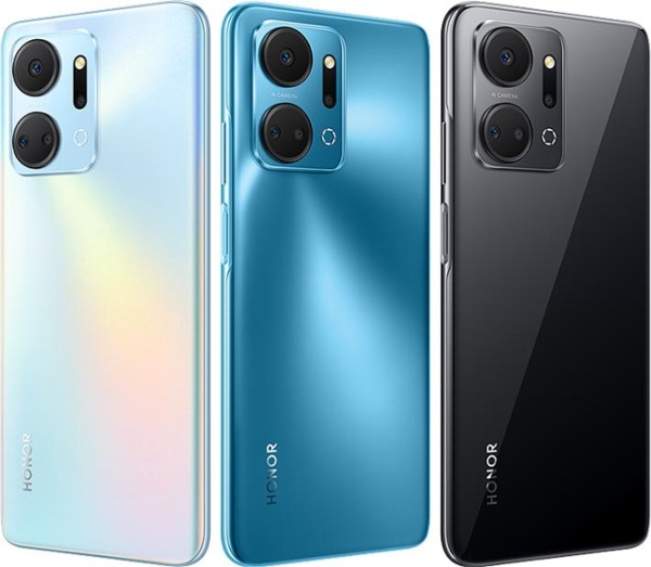 Honor X9a Image 2