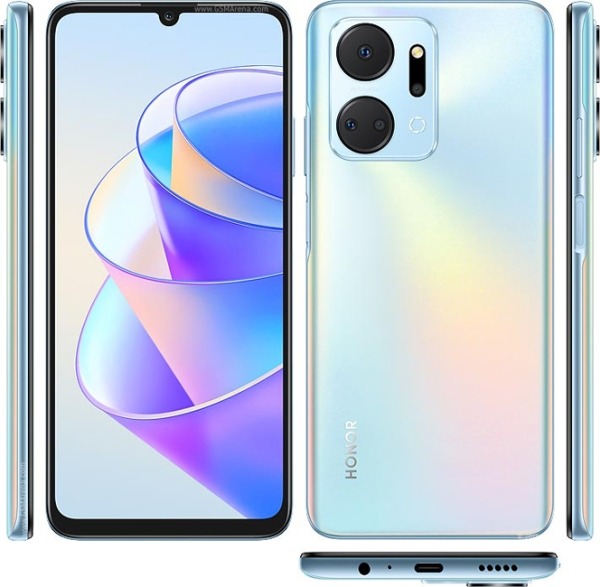 Honor X9a Image 1