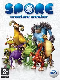 Spore Java Game Image 1