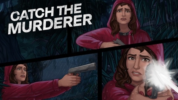 Murder By Choice Android Game Image 5