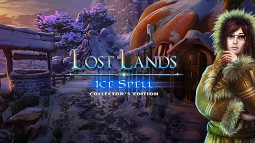 Lost Lands 5 Android Game Image 1