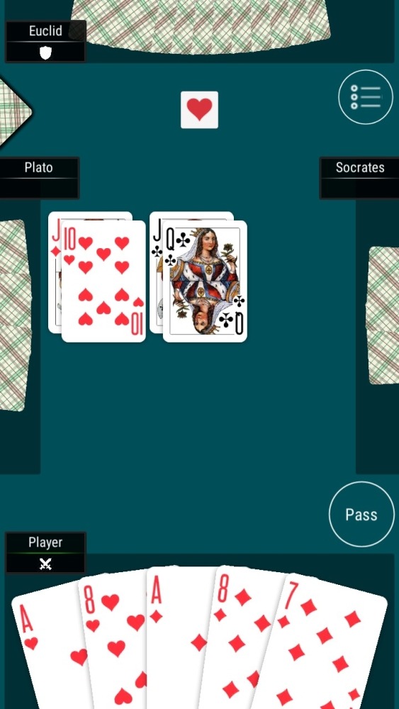 Durak Android Game Image 2