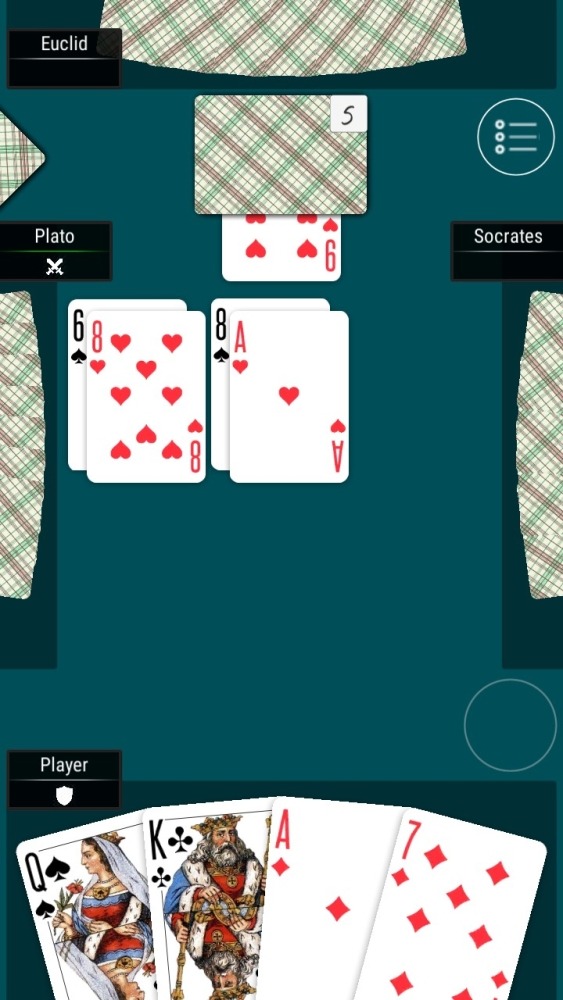 Durak Android Game Image 3