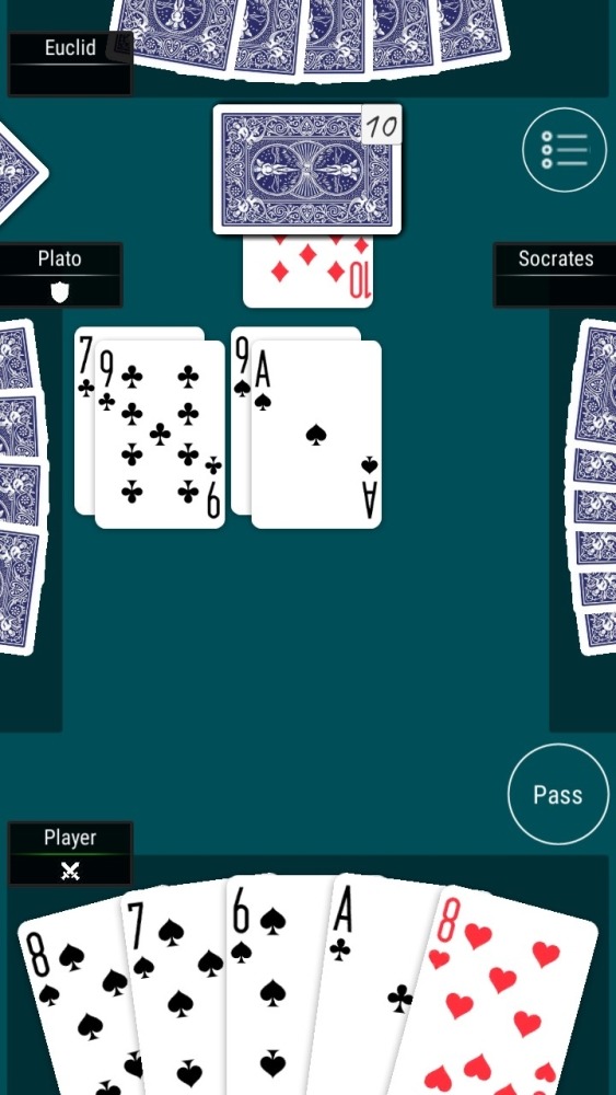 Durak Android Game Image 4