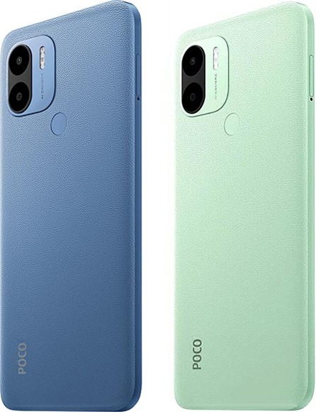 Xiaomi Poco C50 Image 2