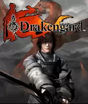 Drakengard Java Game Image 1