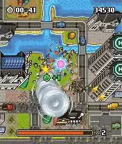 Tornado Mania Java Game Image 3