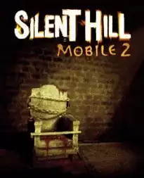 Silent Hill Mobile 2 Java Game Image 1