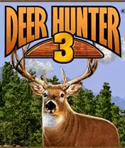 Deer Hunter 3 Java Game Image 1