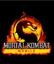 Mortal Kombat 3D Java Game Image 1
