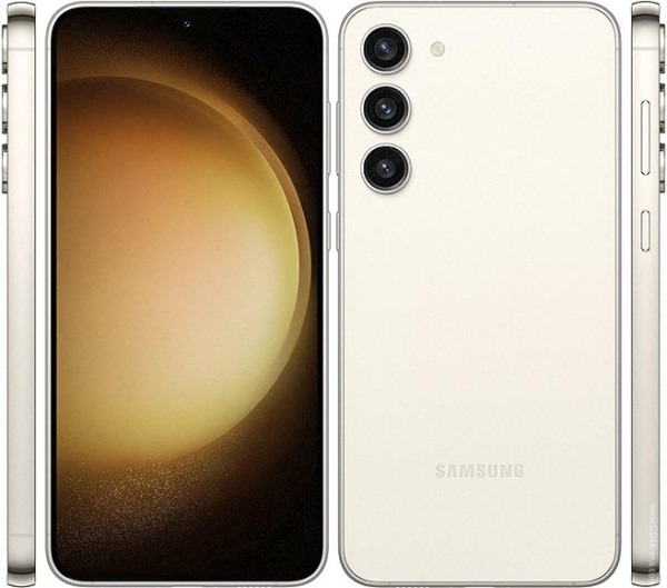 Samsung Galaxy S23+ Image 1