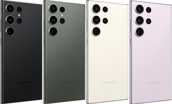 Samsung Galaxy S23 Ultra Image 3