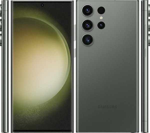 Samsung Galaxy S23 Ultra Image 2