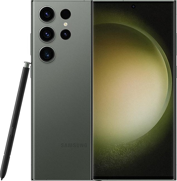 Samsung Galaxy S23 Ultra Image 1