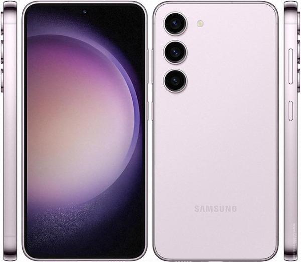 Samsung Galaxy S23 Image 1