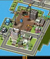 SimCity: Metropolis Java Game Image 2